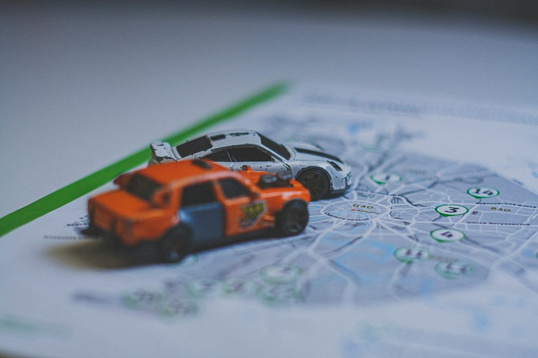 car insurance document