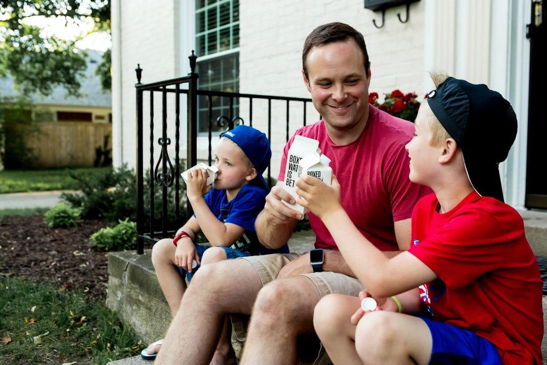 family financial security